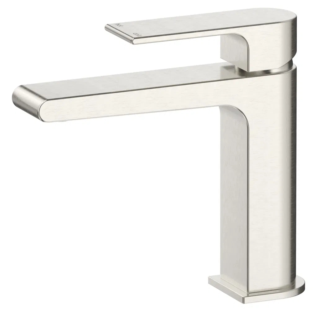 Beki Basin Mixer - Chrome