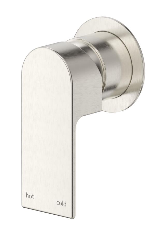 Eleniko Shower Mixer – TRIM KIT ONLY