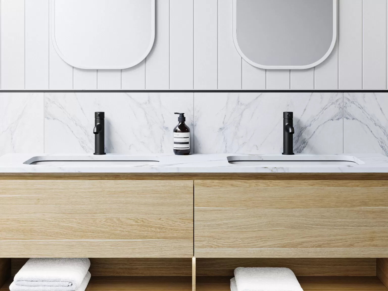 Bodhi Under Counter Collection