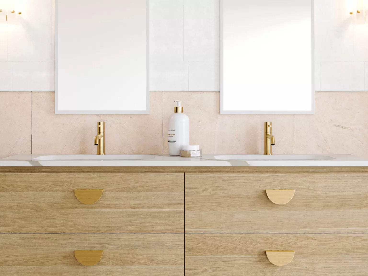 Bodhi Under Counter Collection