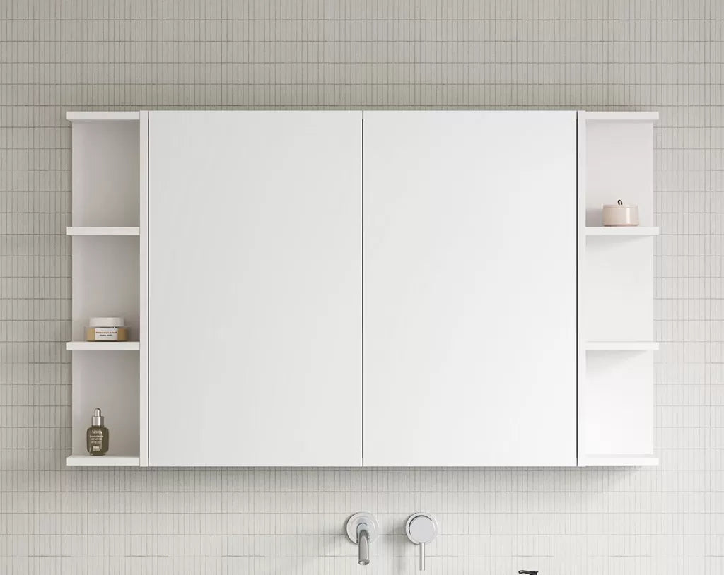 Boston Shaving Cabinet 900