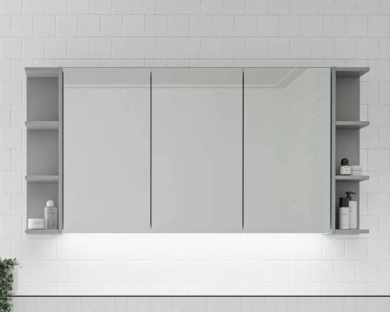 Boston Shaving Cabinet 900