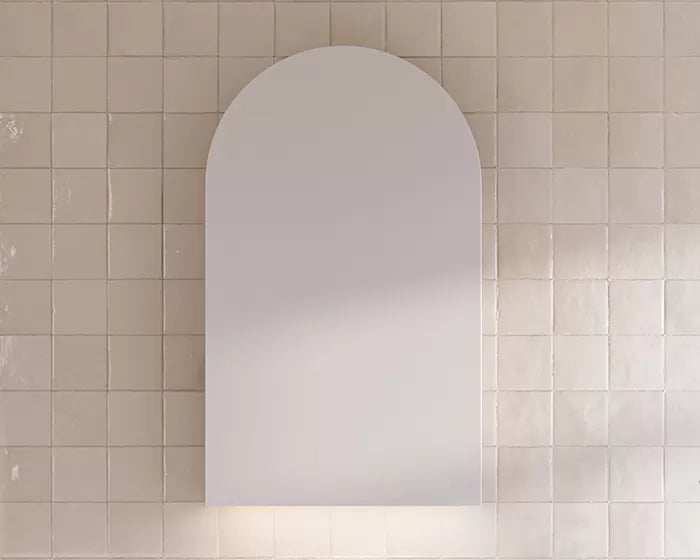 Church Shaving Cabinet 600