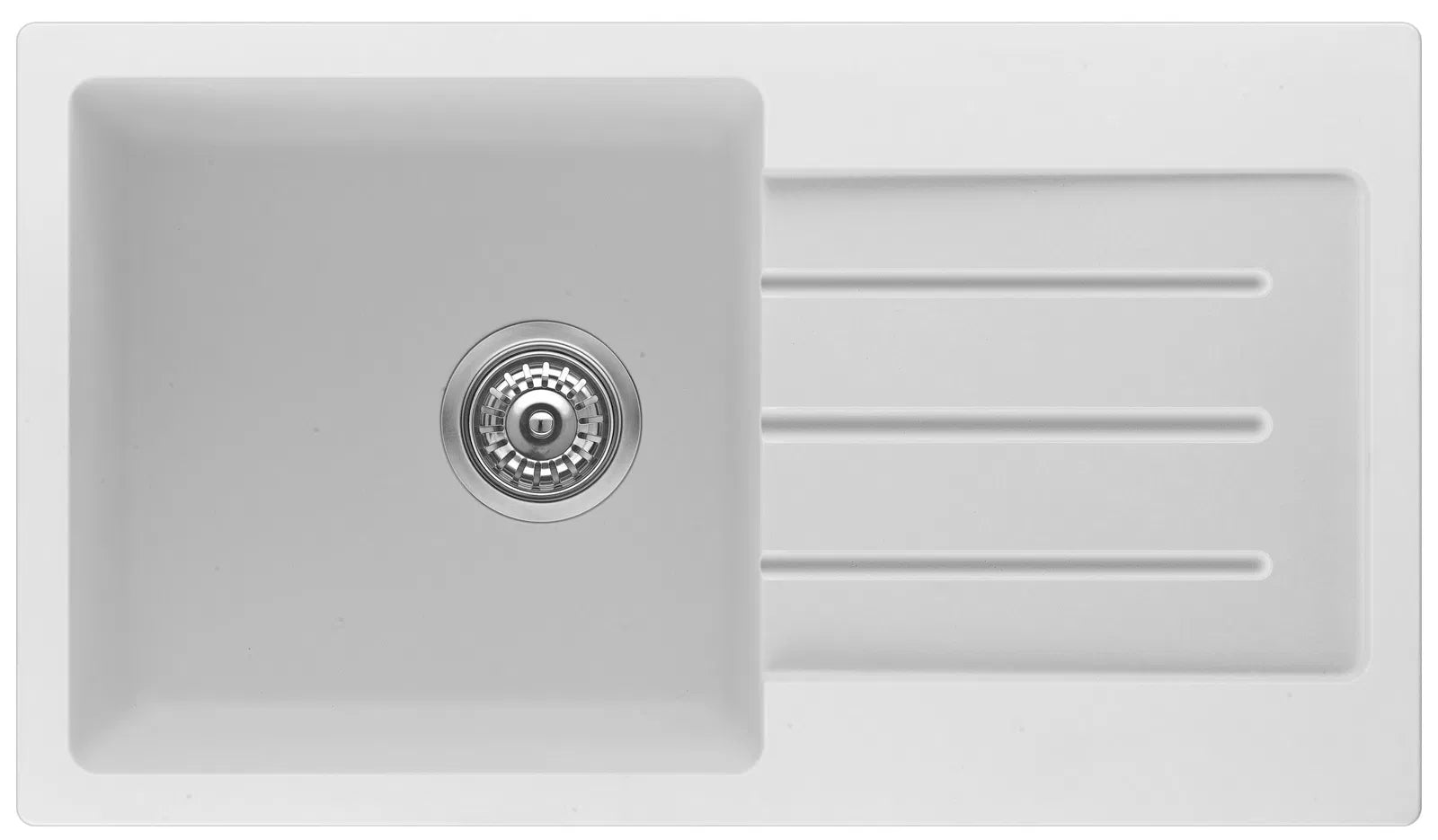 Fomos Sink 770 x 440mm