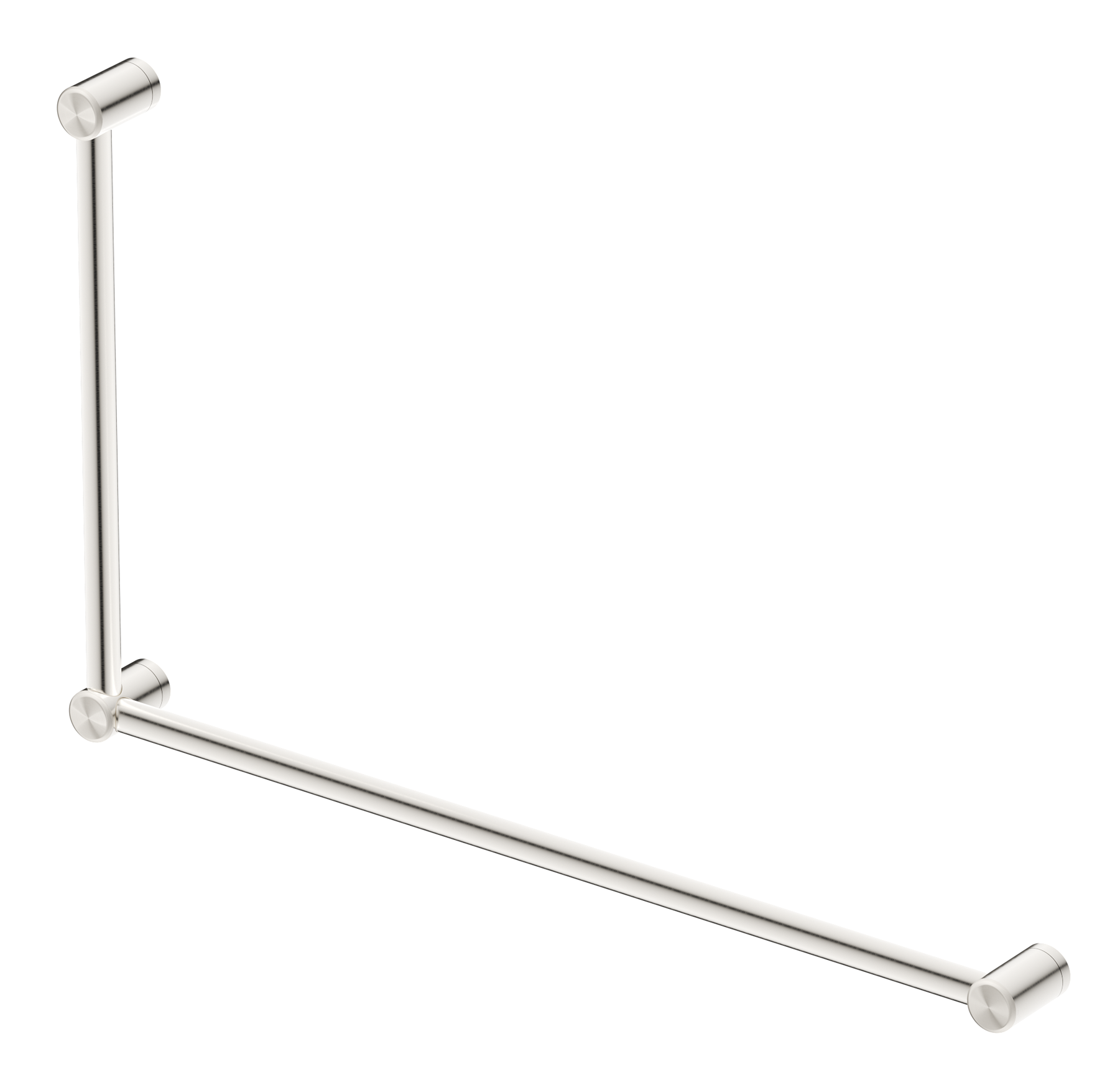 Mica Care Grab Rail – 90 Degree – 600x1000mm