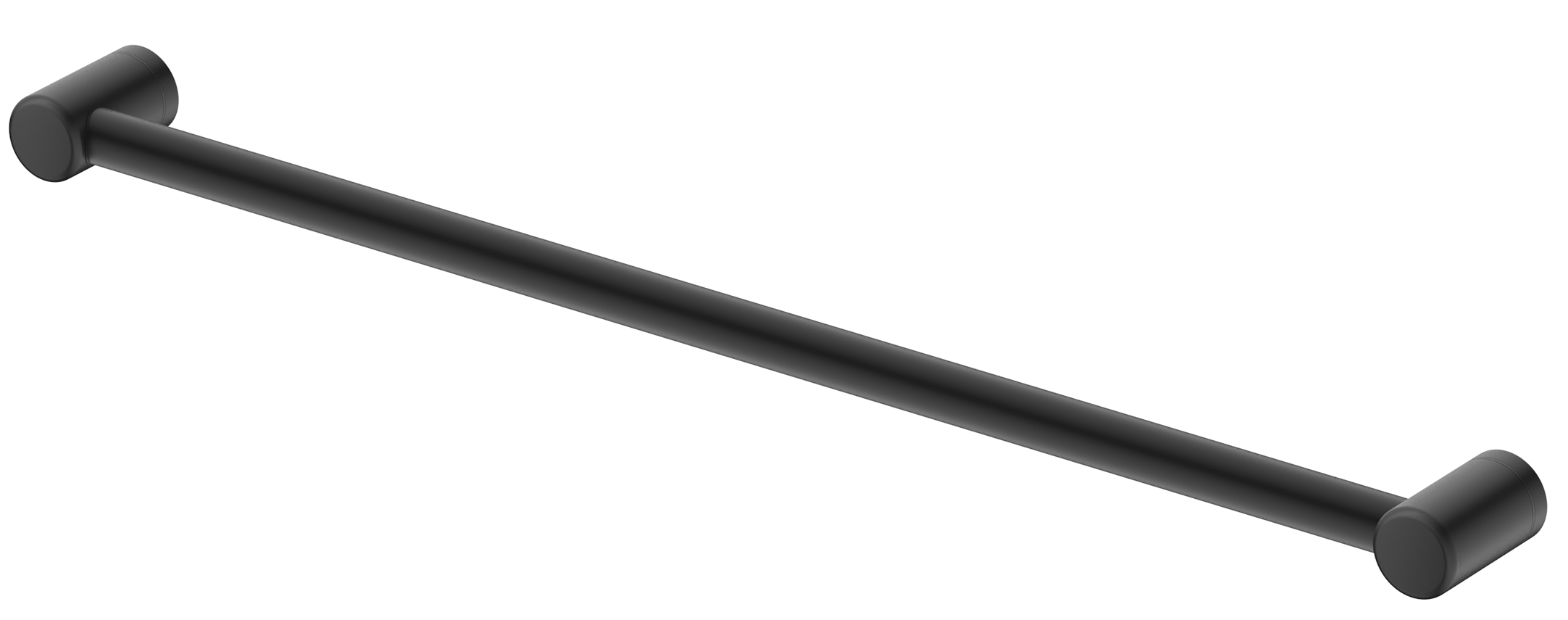 Mica Care Grab Rail - Horizontal - 900mm