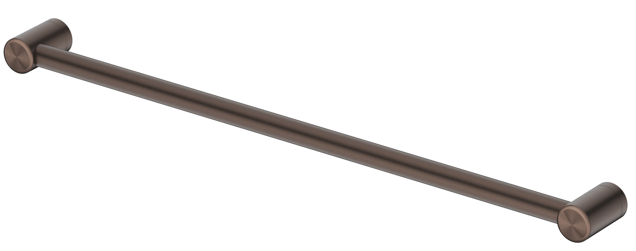 Mica Care Grab Rail - Horizontal - 900mm