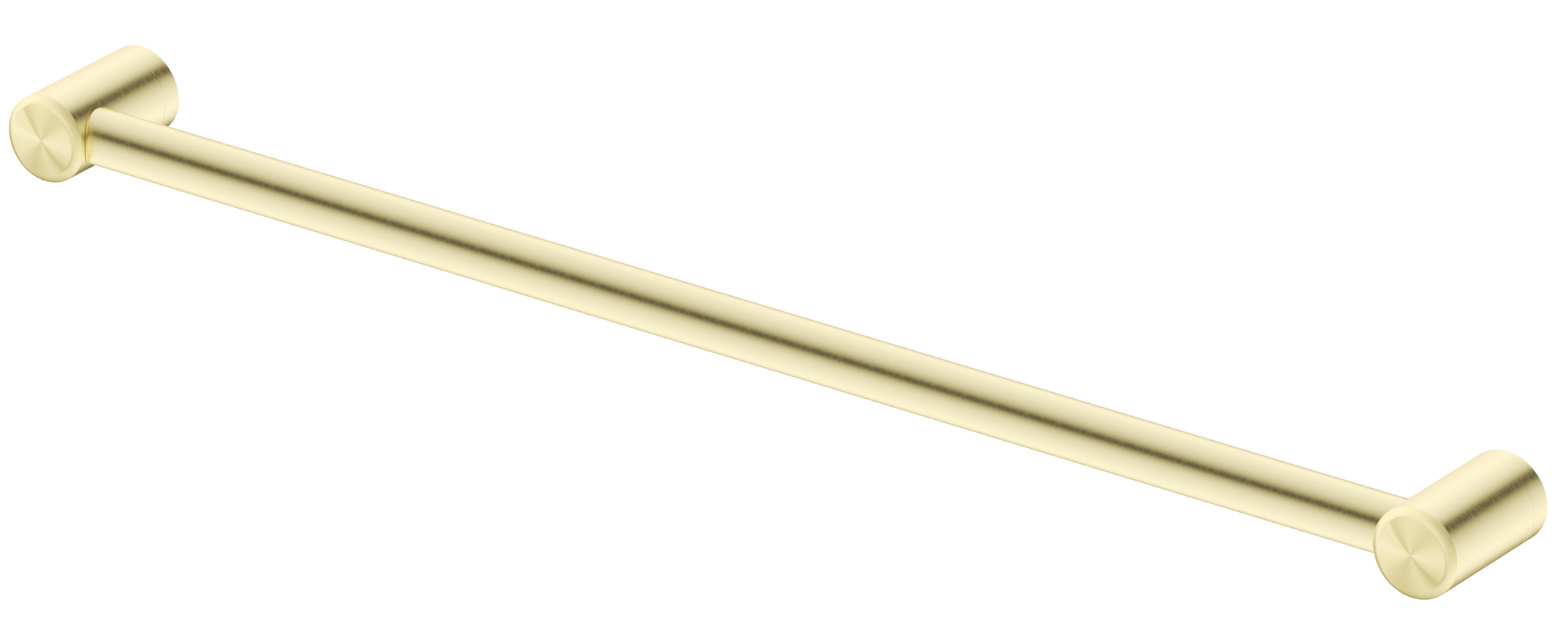 Mica Care Grab Rail - Horizontal - 900mm