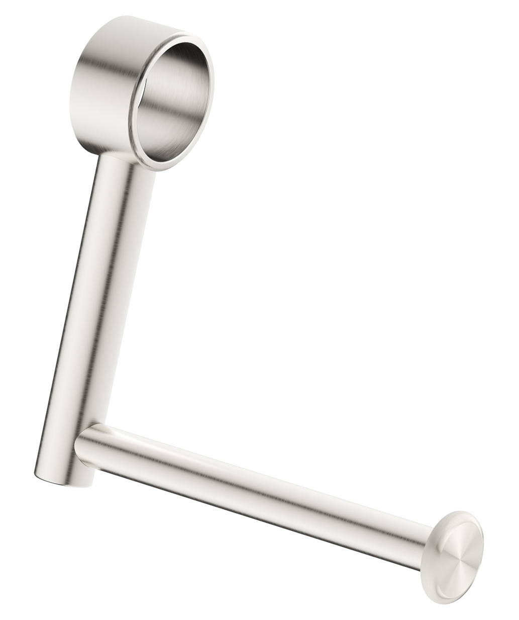 Mica Care Addon Toilet Paper Holder