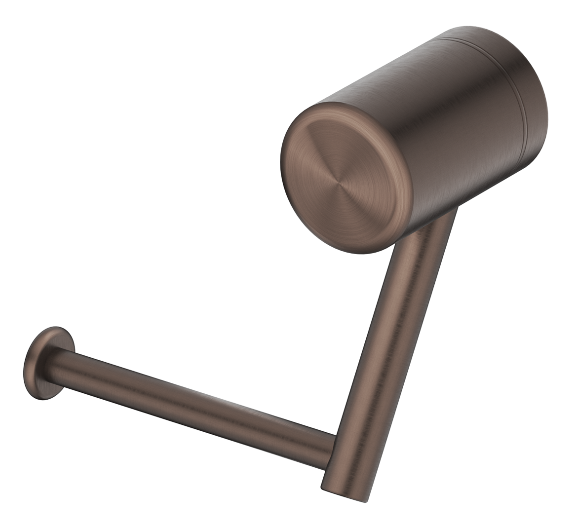 Mica Care Heavy Duty Toilet Paper Holder