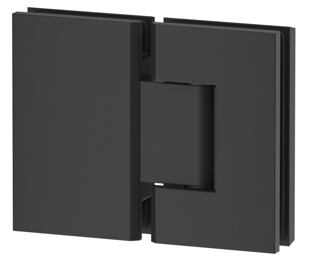 Shower Screen Hinges – Glass To Glass