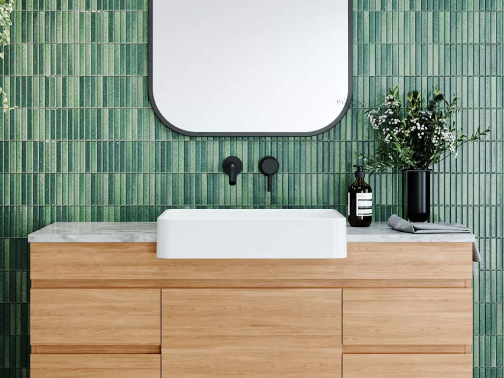 Fergus Semi-Recessed Collection
