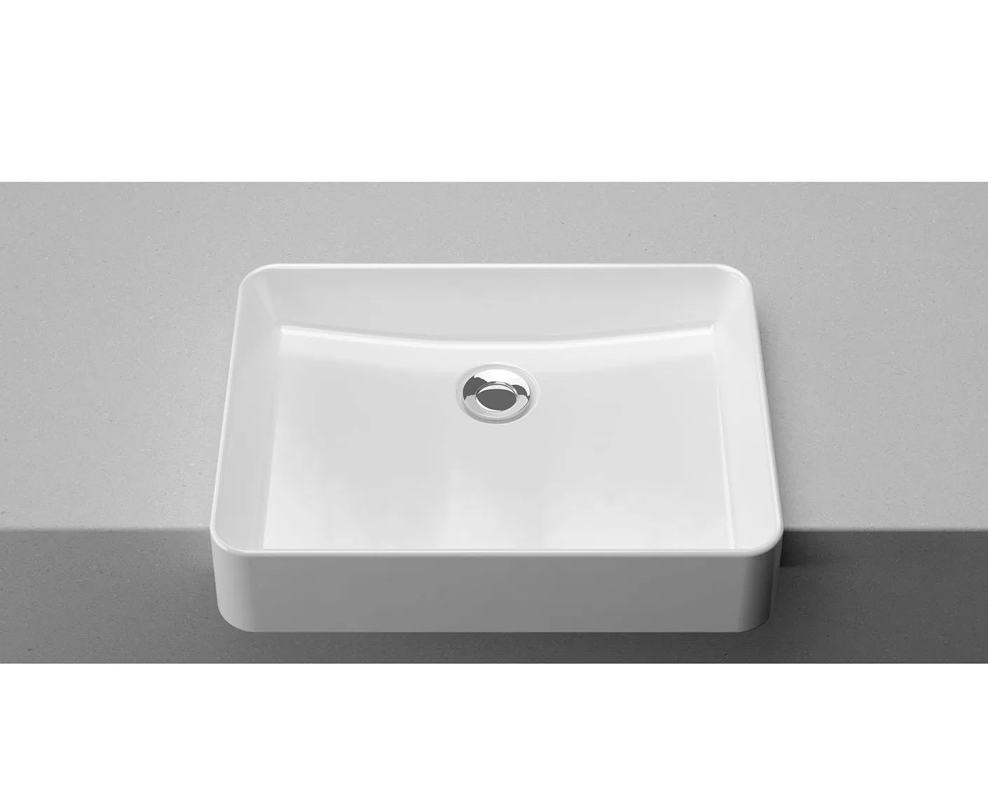 Fergus Semi-Recessed Collection