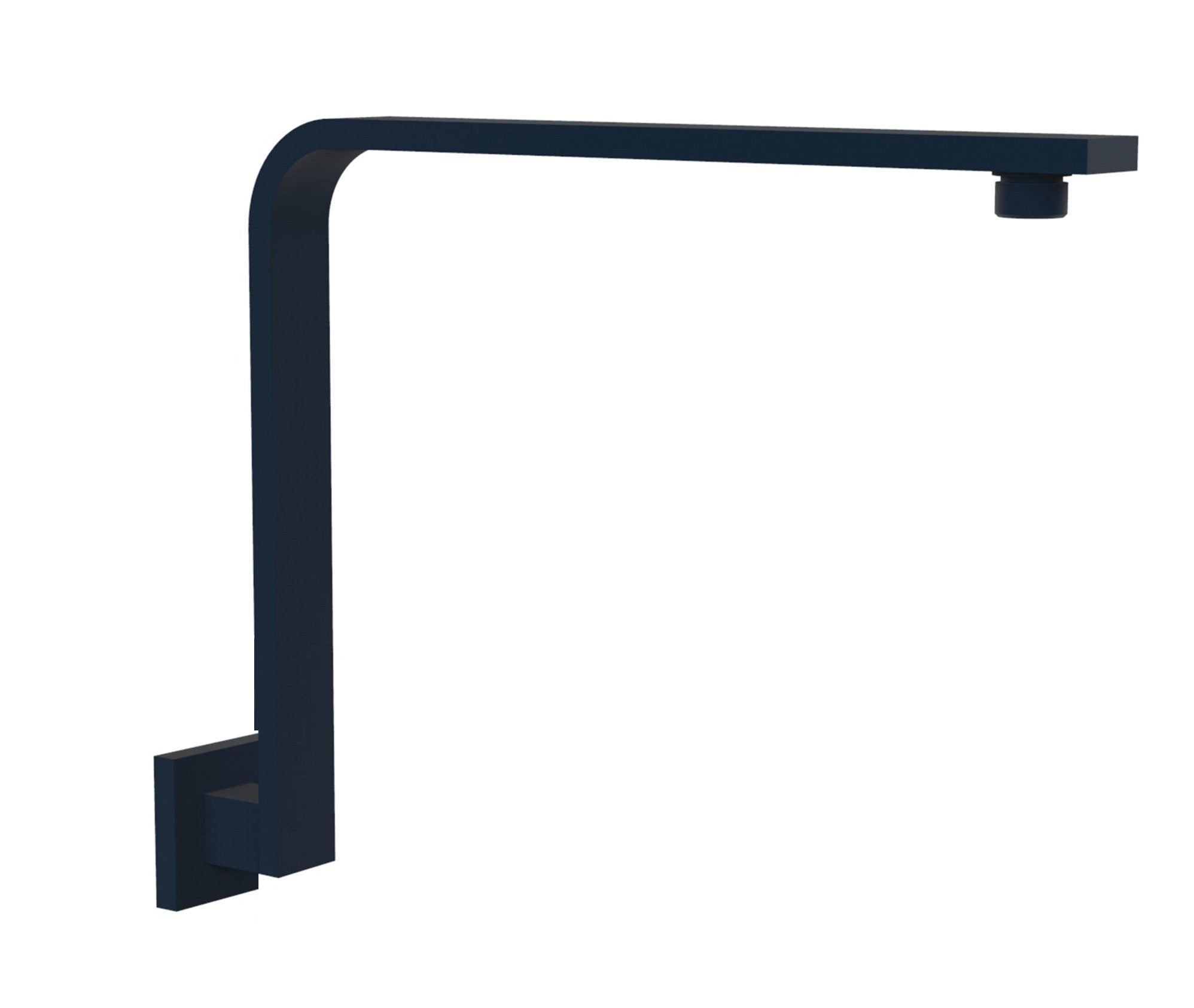 Deko Heavy Duty Gooseneck Shower Arm