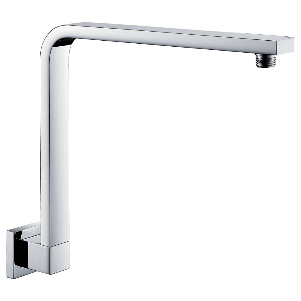 Deko Heavy Duty Gooseneck Shower Arm