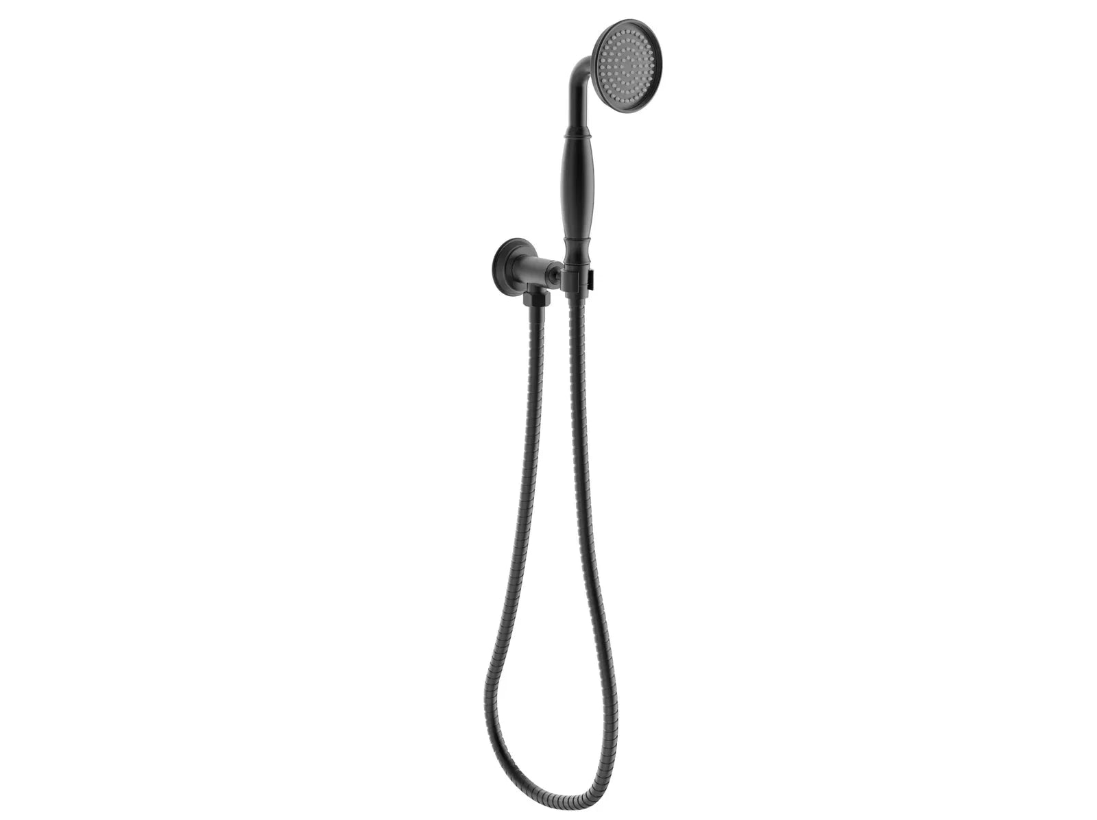 Clasico Hand Shower on Bracket