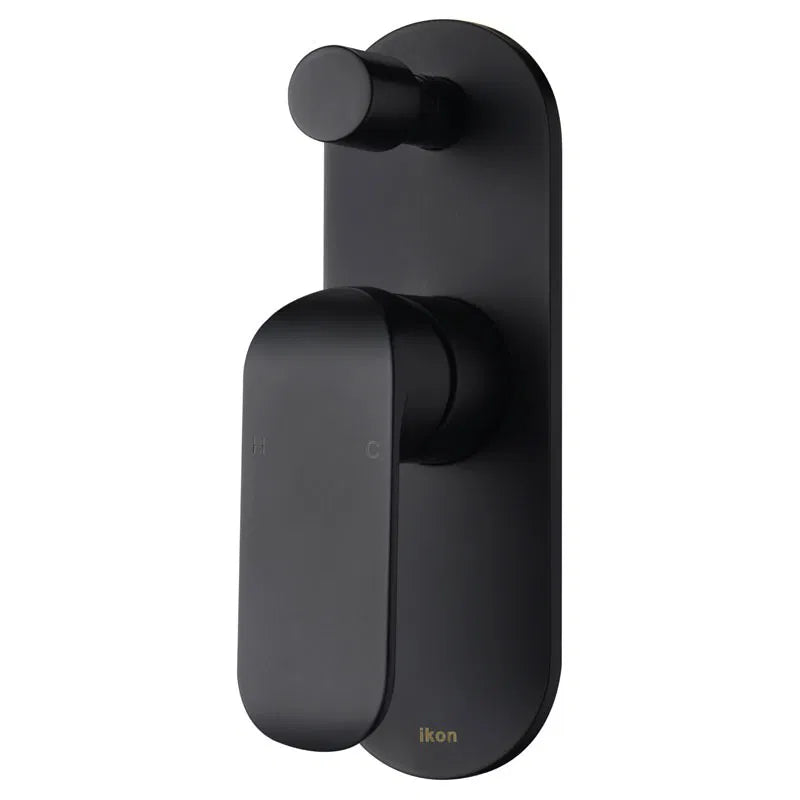Kara Shower Mixer Diverter