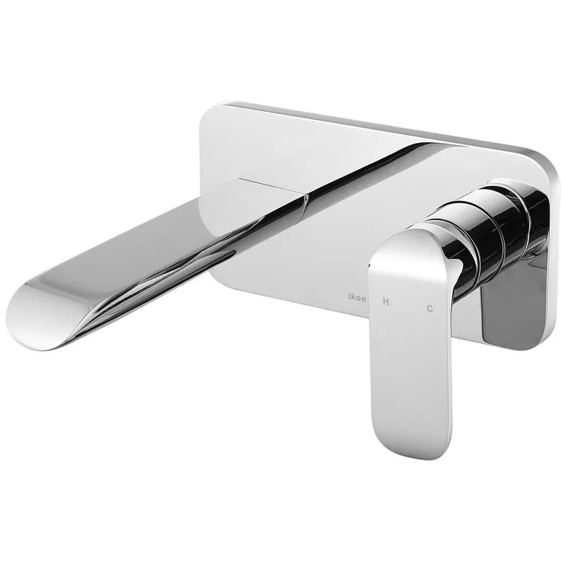 Kara Wall-Spout Combo