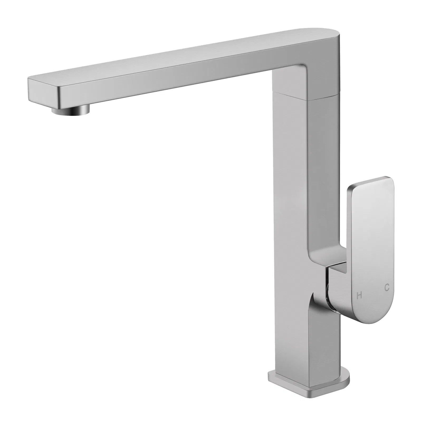 Flores Sink Mixer Straight