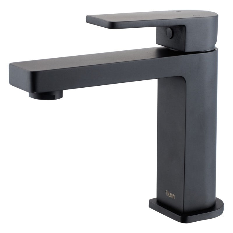 Flores Basin Mixer