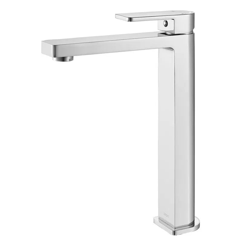 Flores Tall Basin Mixer