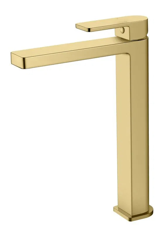 Flores Tall Basin Mixer