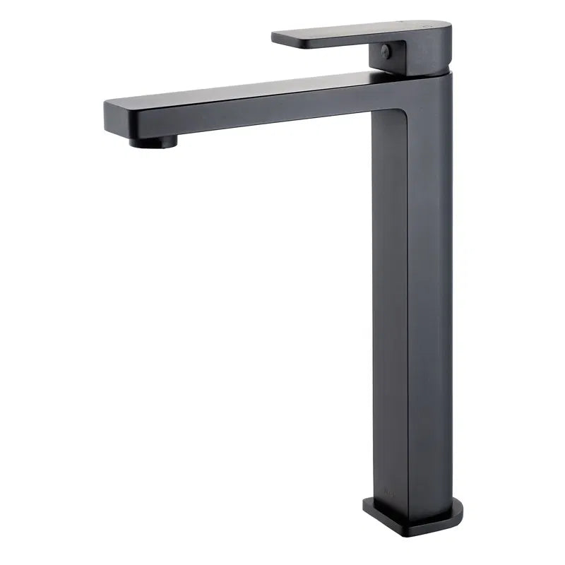 Flores Tall Basin Mixer