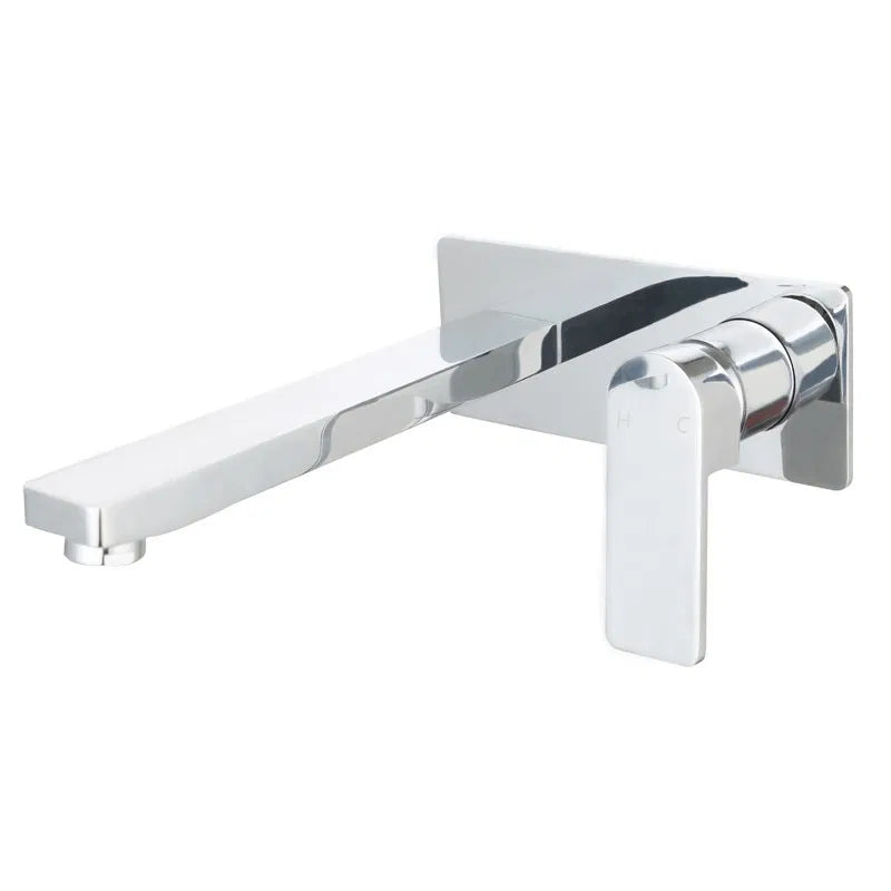 Flores Wall-Spout Combo