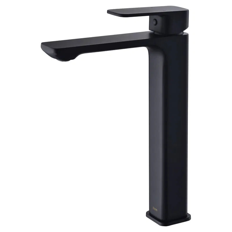 Seto Basin Mixer Tall