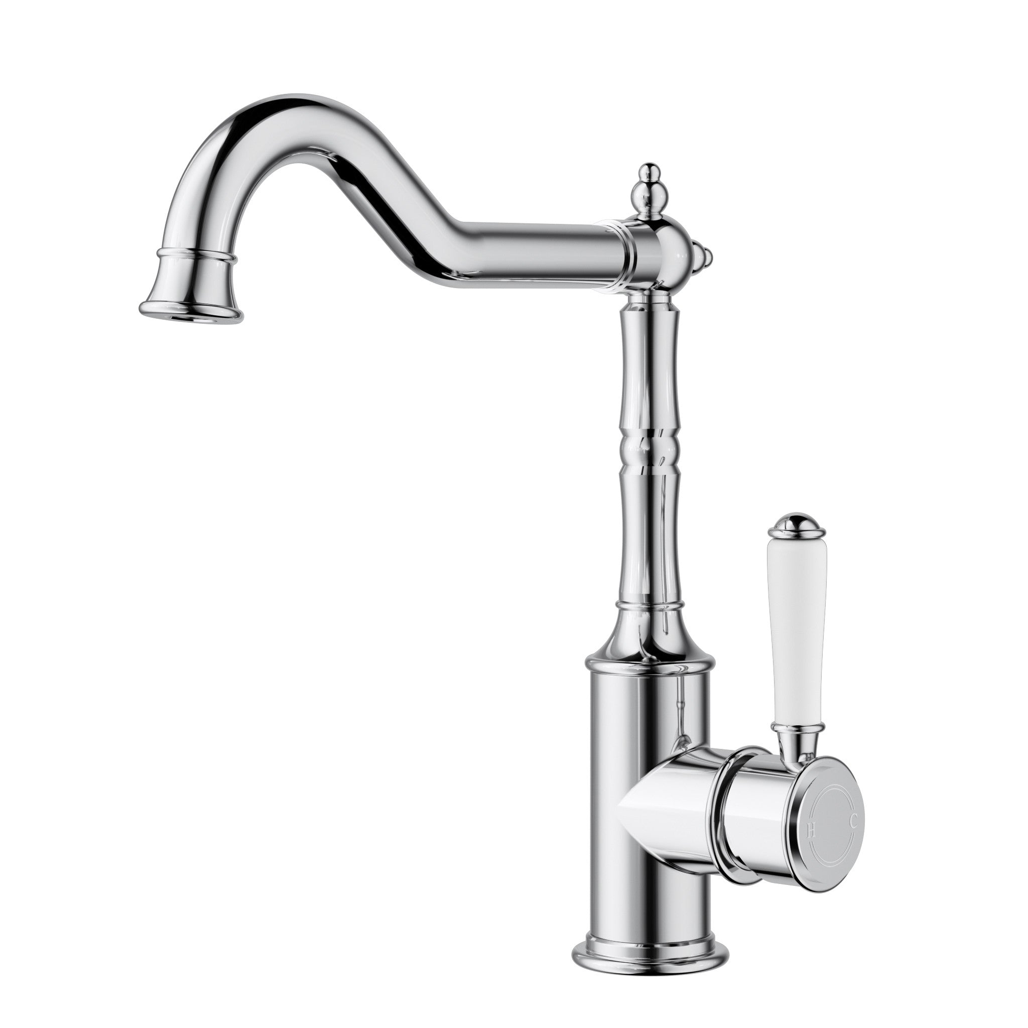 Clasico Sink Mixer