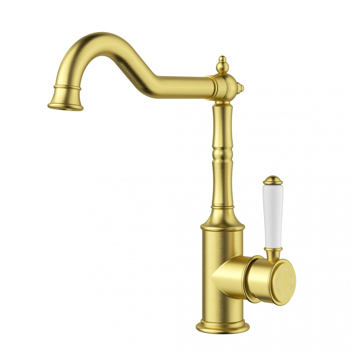 Clasico Sink Mixer