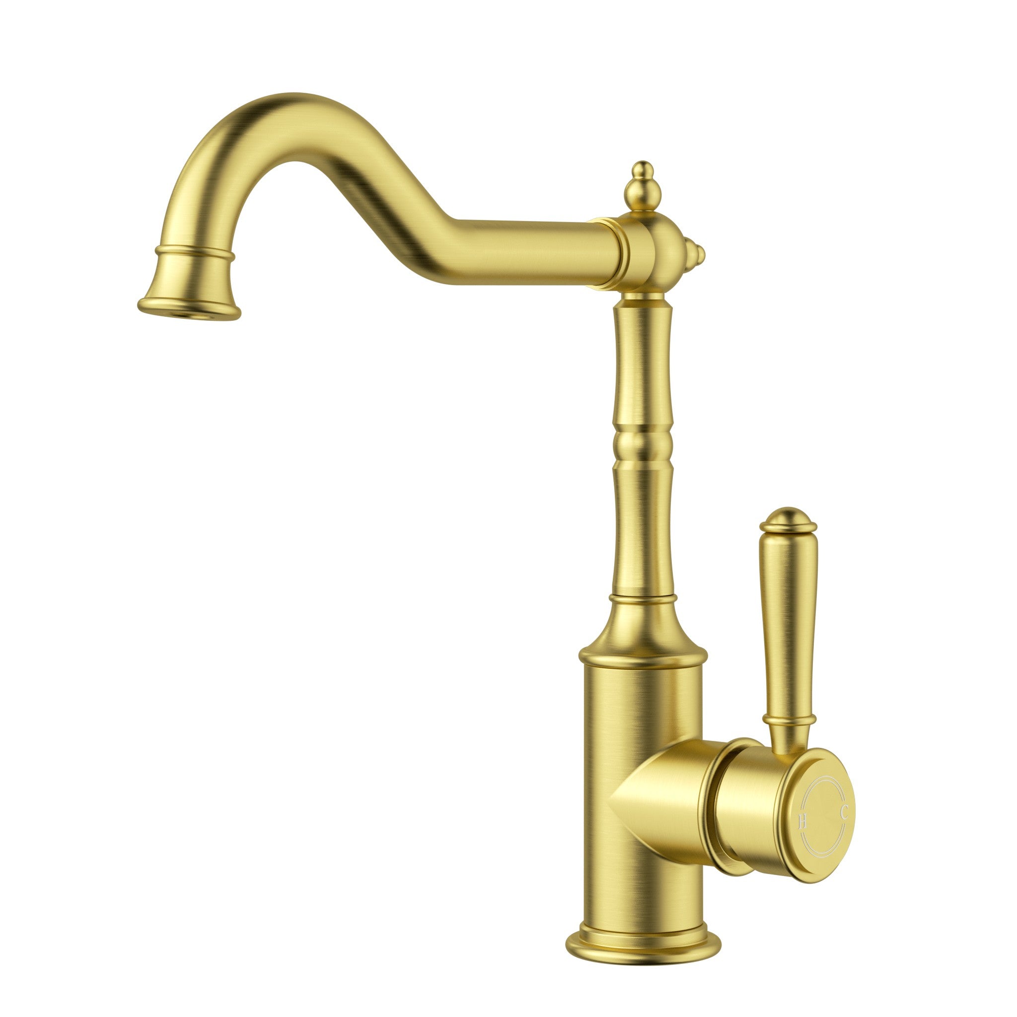Clasico Sink Mixer