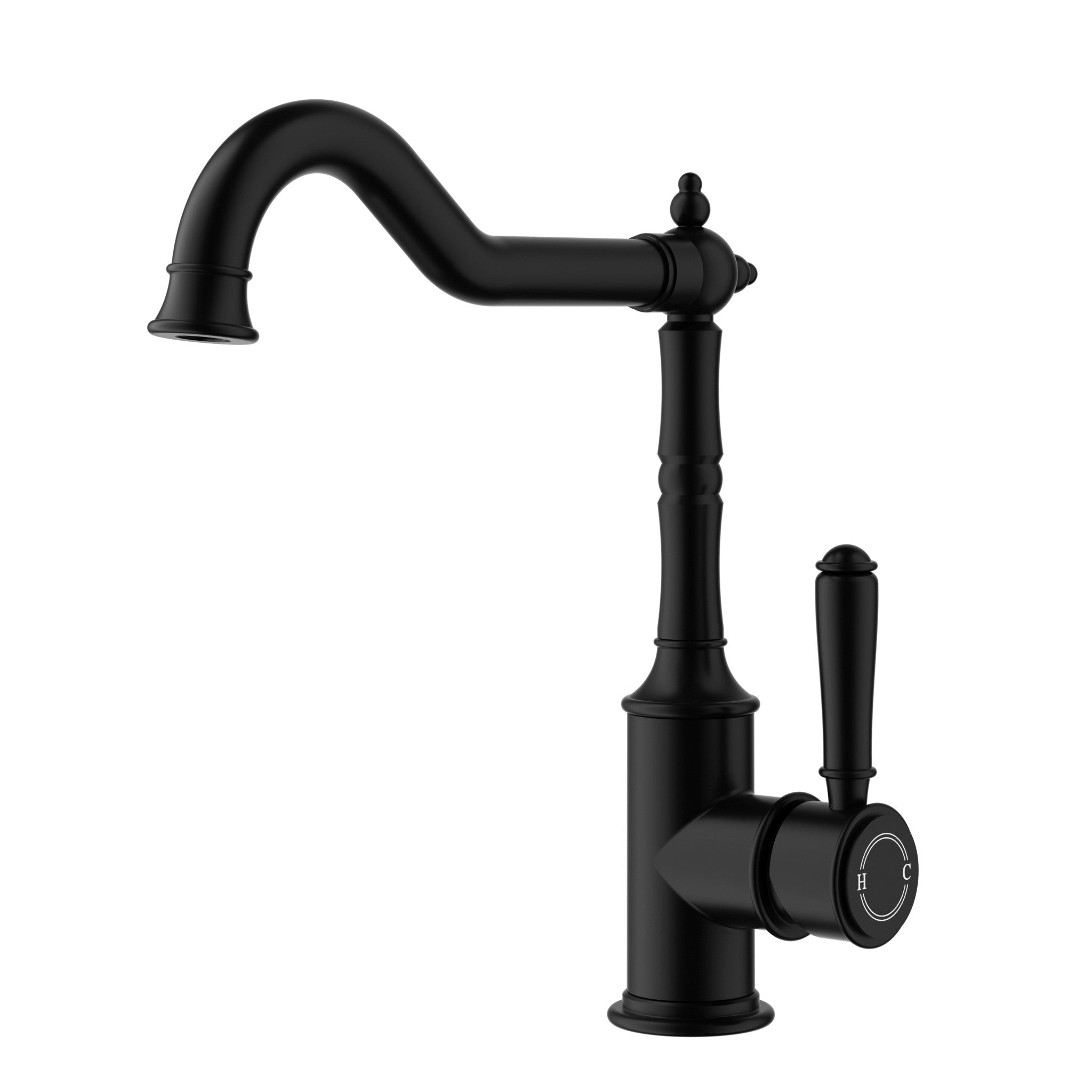 Clasico Sink Mixer