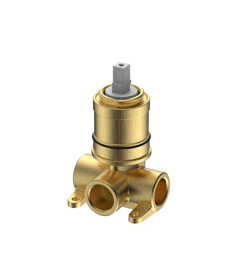Clasico Shower Mixer – BODY - ‎n/a