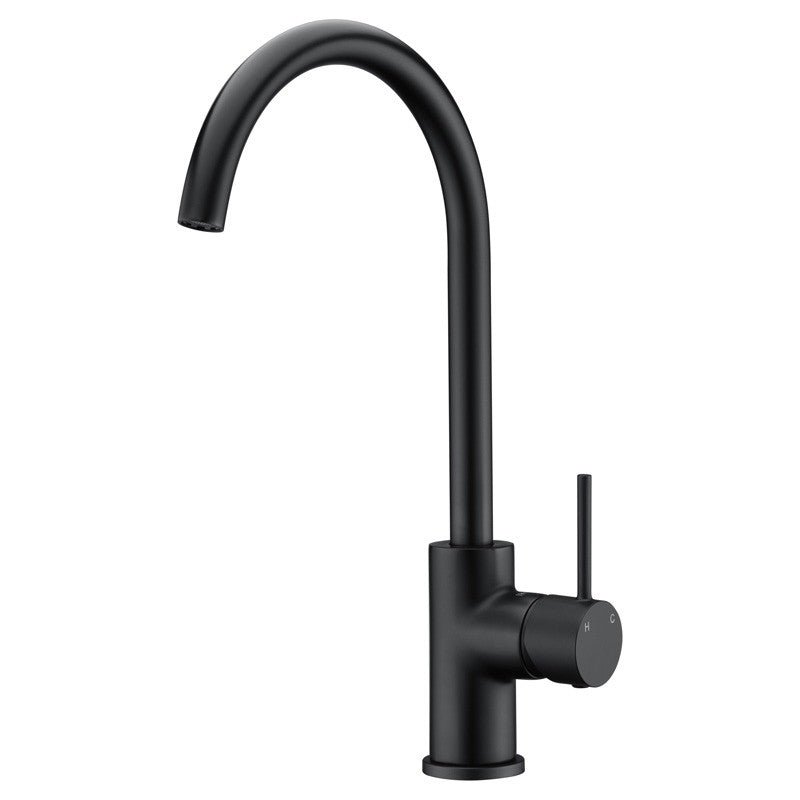 Hali Gooseneck Sink Mixer