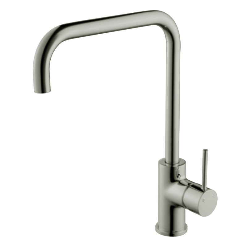 Hali Soft-Square Sink Mixer