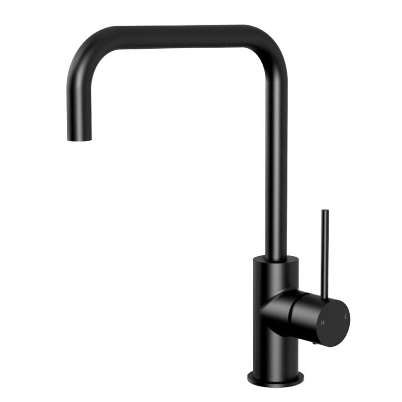 Hali Soft-Square Sink Mixer