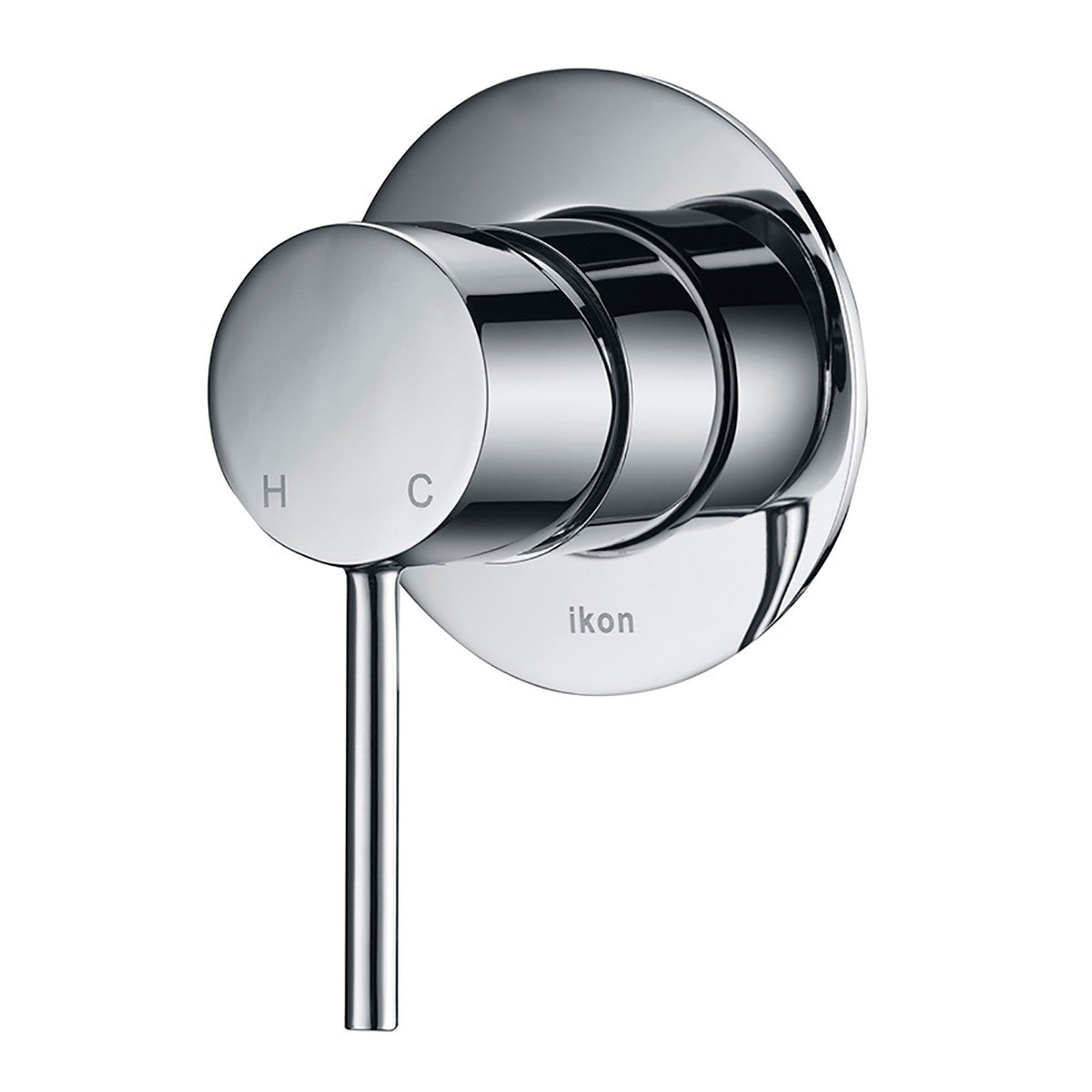 Hali Wall Mixer