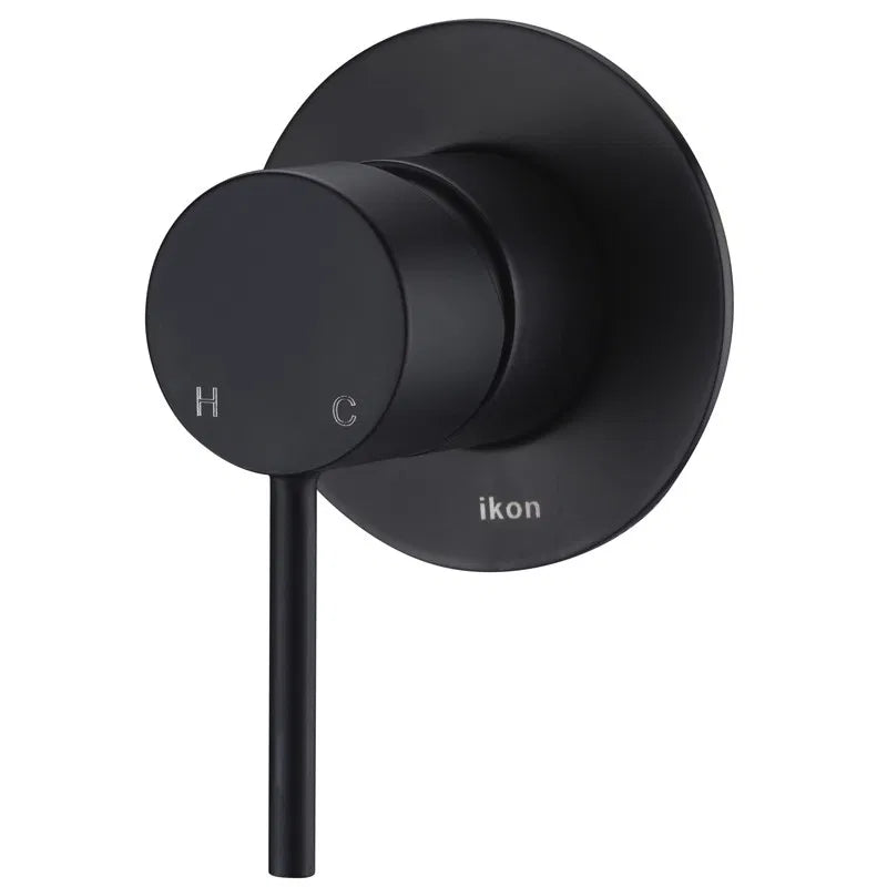 Hali Shower Mixer
