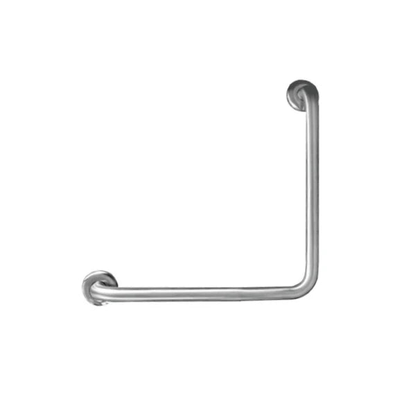 Grab Rail Square 450x450mm (32×1.2)