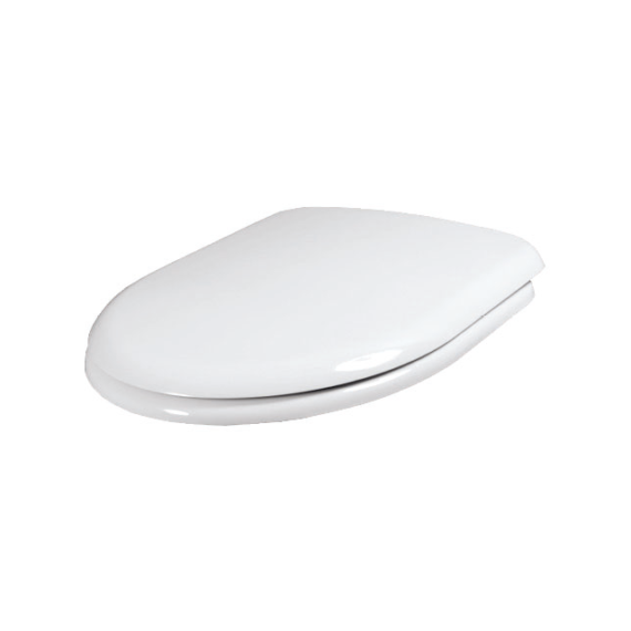 Deluxe Toilet Seat Soft Close