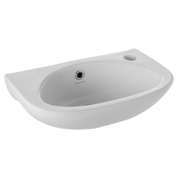 Classica Compact Wall Basin