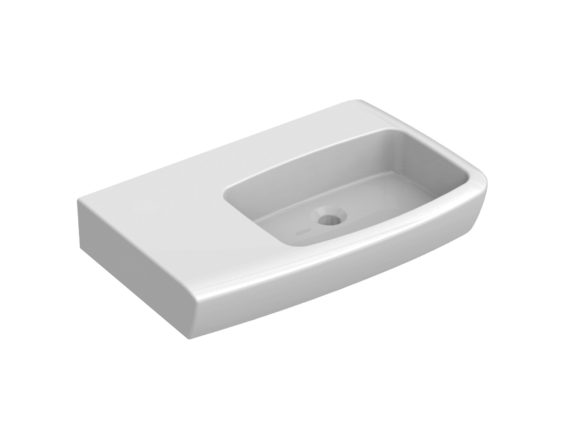 Lucca Shelf Basin