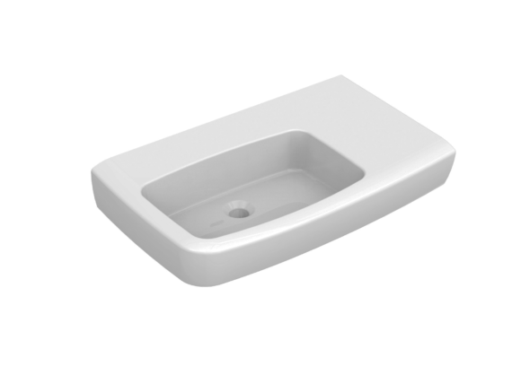 Lucca Shelf Basin
