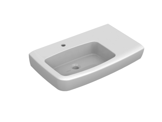 Lucca Shelf Basin