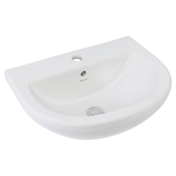 Como Wall Basin
