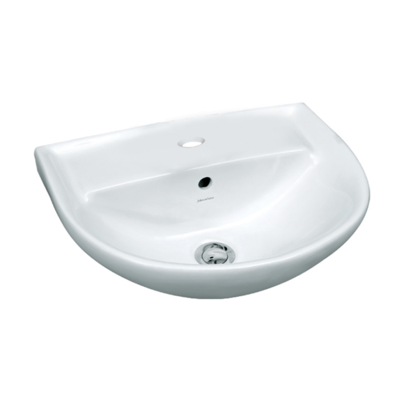 Windsor 480 Compact Wall Basin