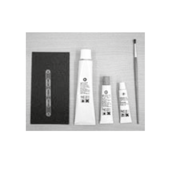 Enamel Bath Repair Kit