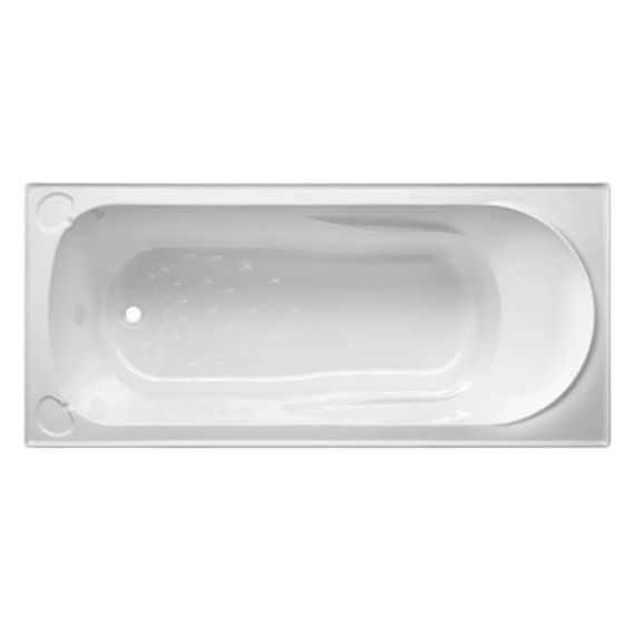 Project Premium Acrylic Bath 1675