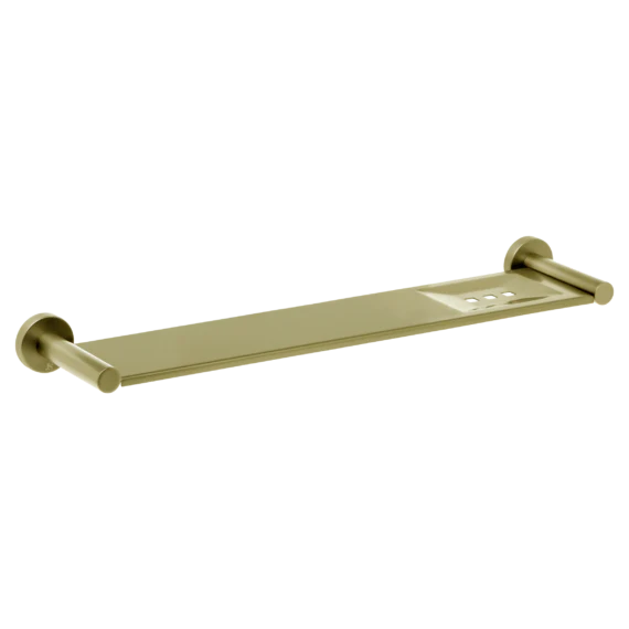 Venezia Metal Shelf 450mm